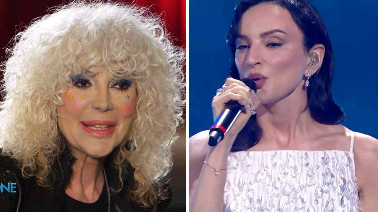 Arisa on Love, Toxic Relationships, and Social Media's Impact